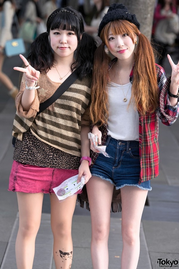 TokyoFashionTwo