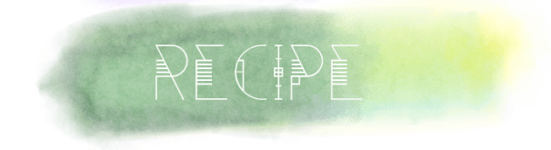 RecipeGreenTransparent