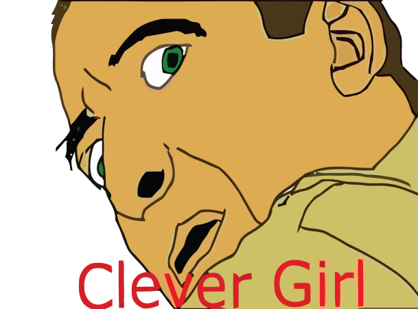 CleverGirl