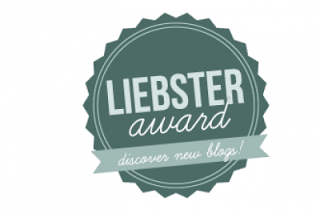 LiebsterAward