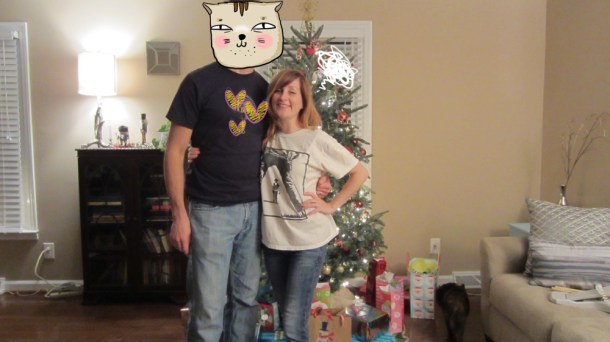 ChristmasWithTheBees201304