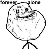 foreveralone